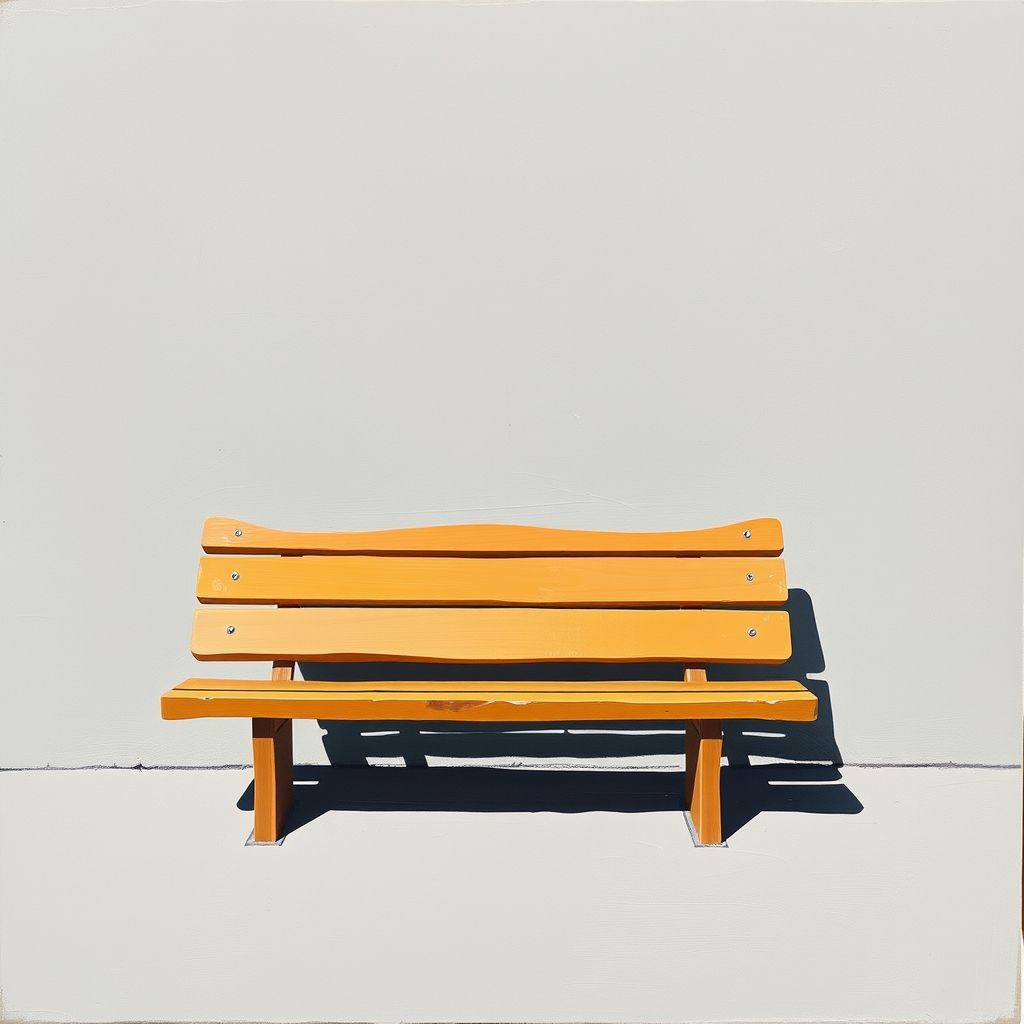 บทเรียนที่ได้รับจาก 'At the Bench'
